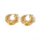 Gold color/One Size